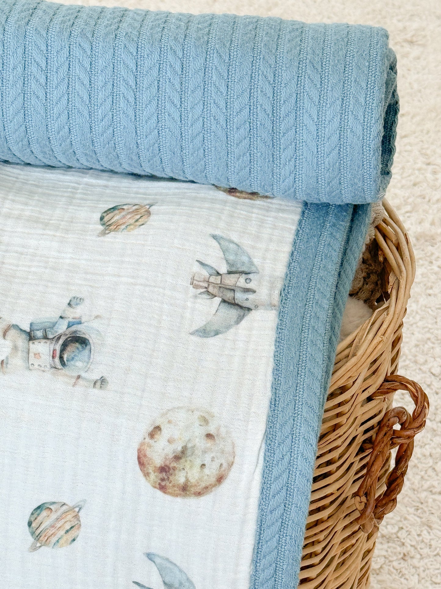 Baby Blanket - Astranout