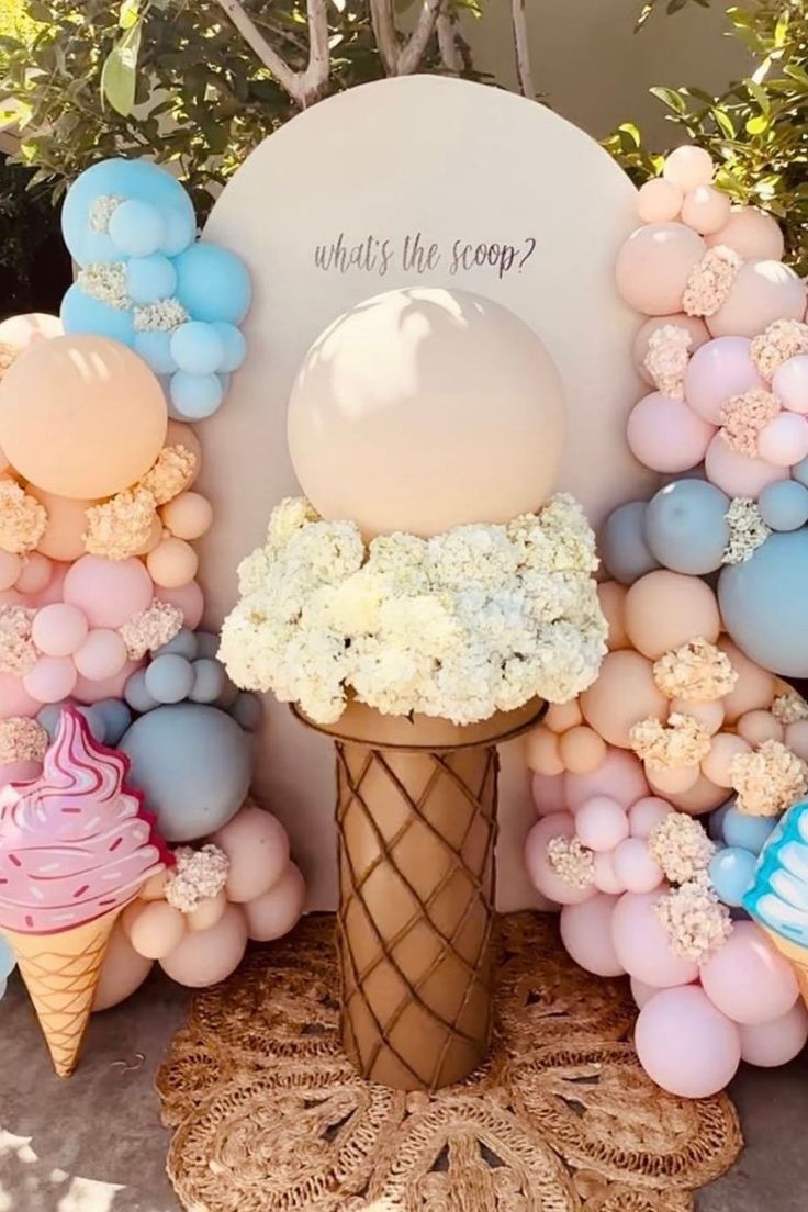 summer baby shower theme ideas personalized gifts decor 2026