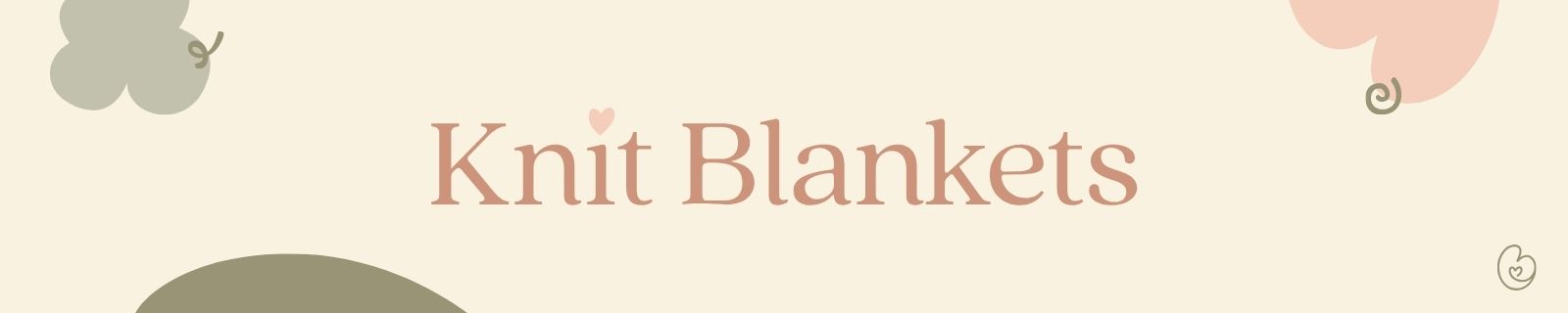 Knit Blankets
