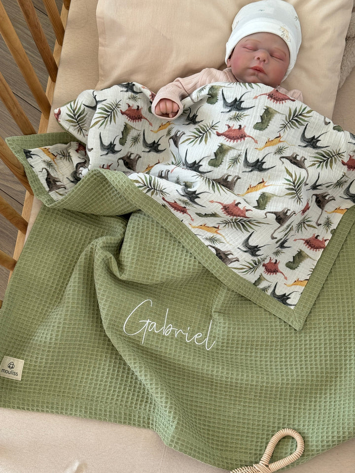 {{product_type}} for baby, soft and breathable cotton, perfect newborn and baby shower gift