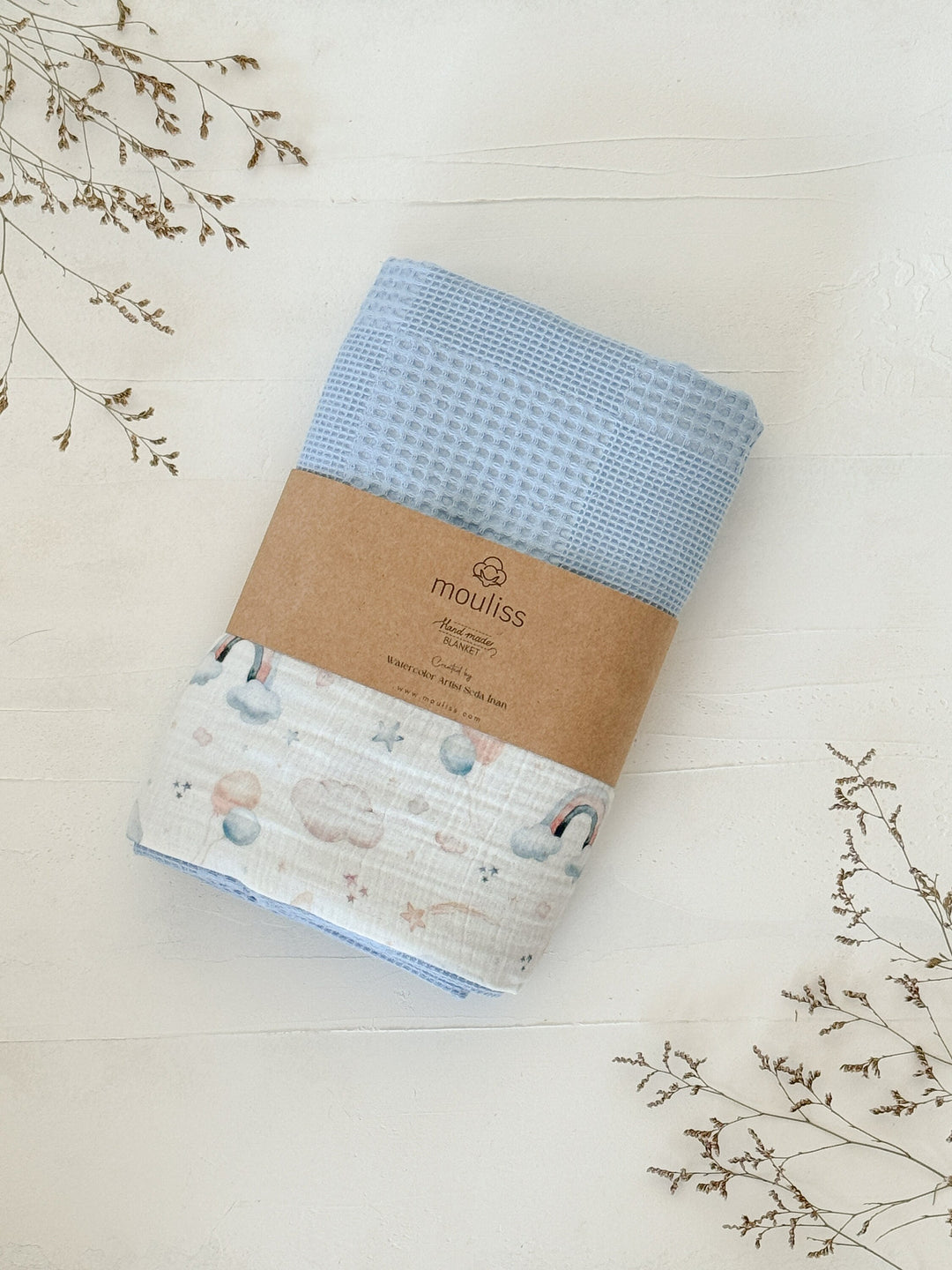 {{product_type}} for baby, soft and breathable cotton, perfect newborn and baby shower gift