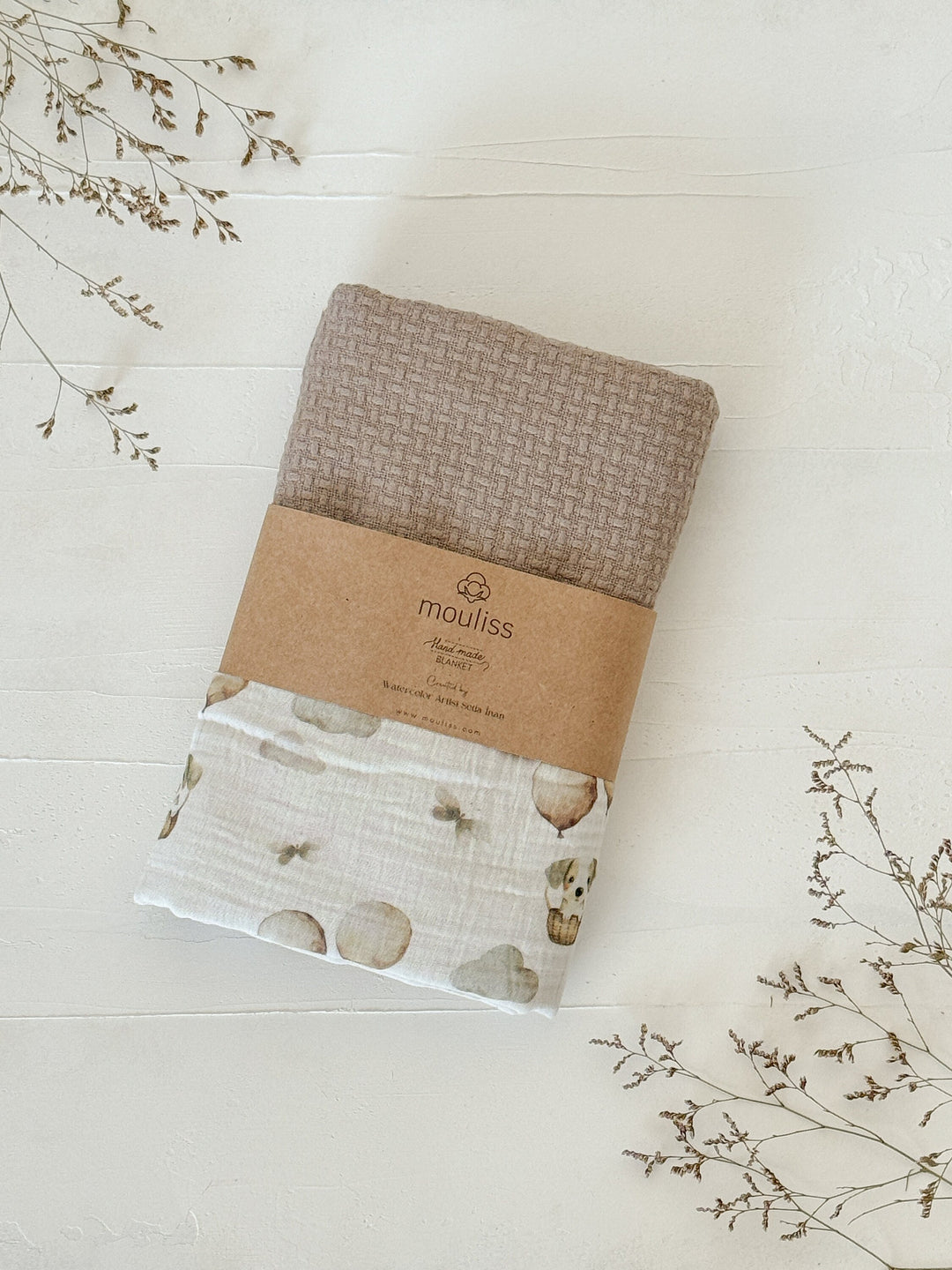 {{product_type}} for baby, soft and breathable cotton, perfect newborn and baby shower gift