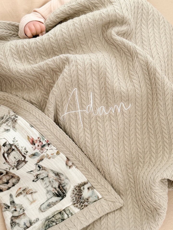 {{product_type}} for baby, soft and breathable cotton, perfect newborn and baby shower gift