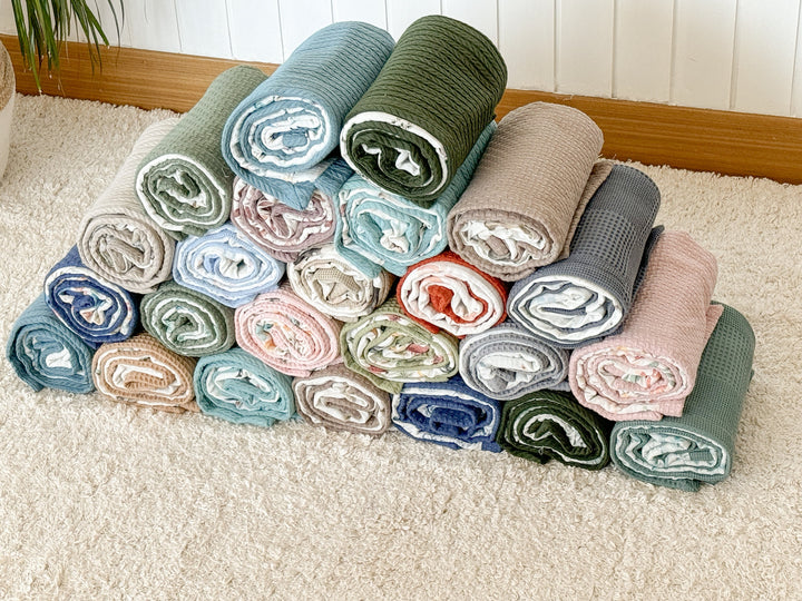 {{product_type}} for baby, soft and breathable cotton, perfect newborn and baby shower gift