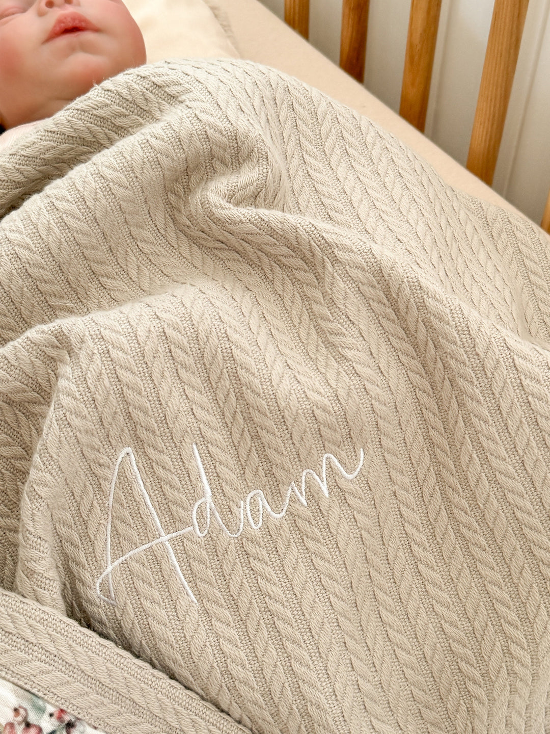 {{product_type}} for baby, soft and breathable cotton, perfect newborn and baby shower gift