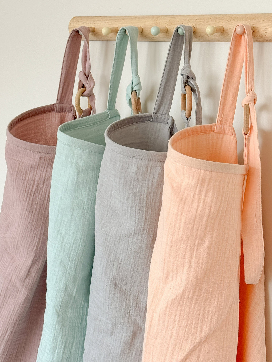 {{product_type}} for baby, soft and breathable cotton, perfect newborn and baby shower gift