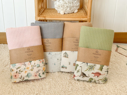 Baby Blanket - Astranout