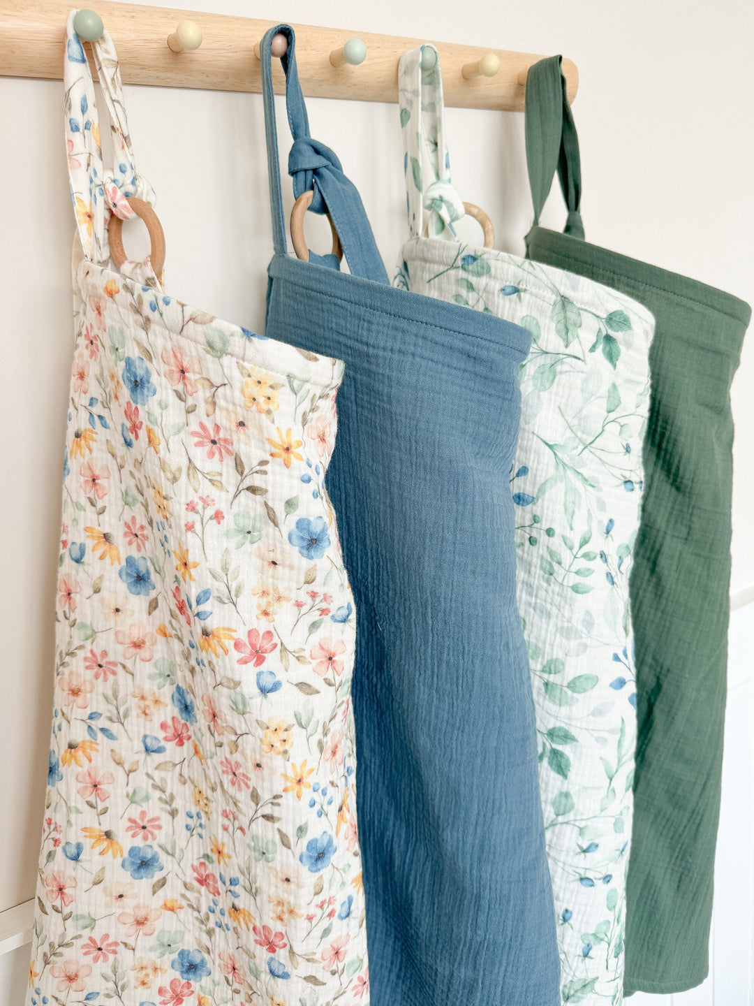 {{product_type}} for baby, soft and breathable cotton, perfect newborn and baby shower gift