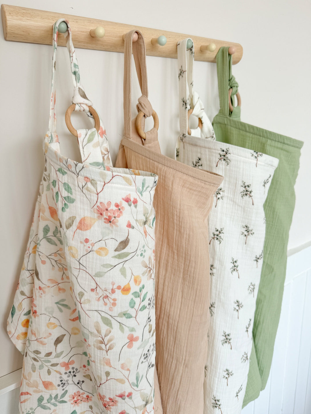 {{product_type}} for baby, soft and breathable cotton, perfect newborn and baby shower gift