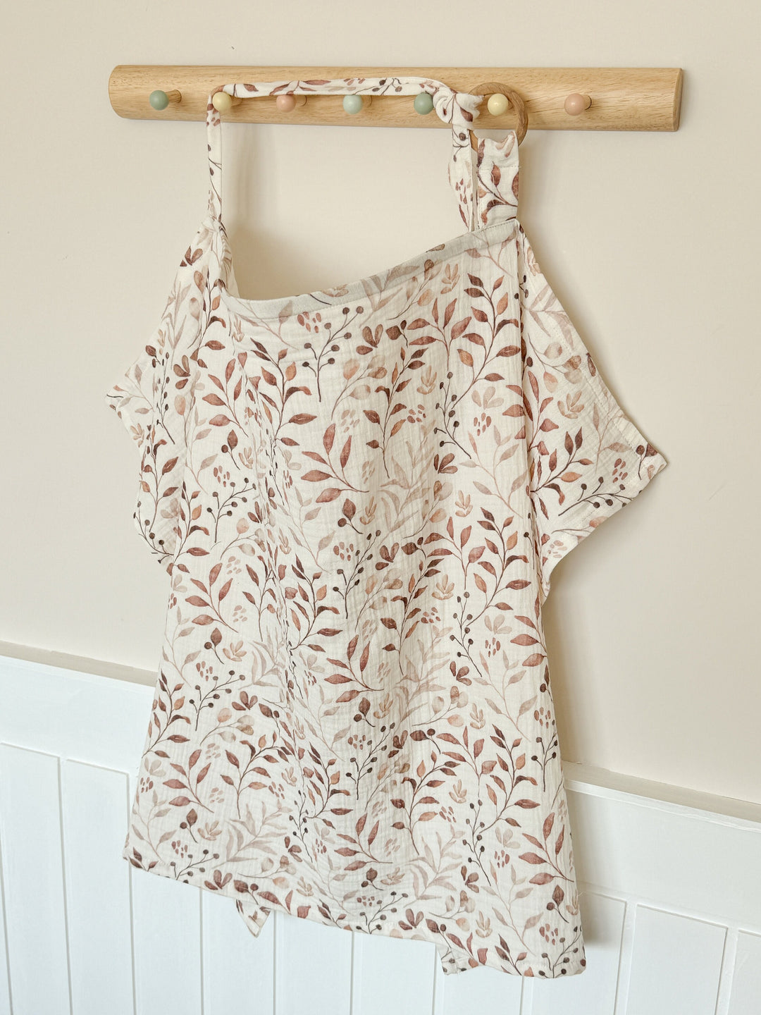 Mouliss hung on wall display (image 4)