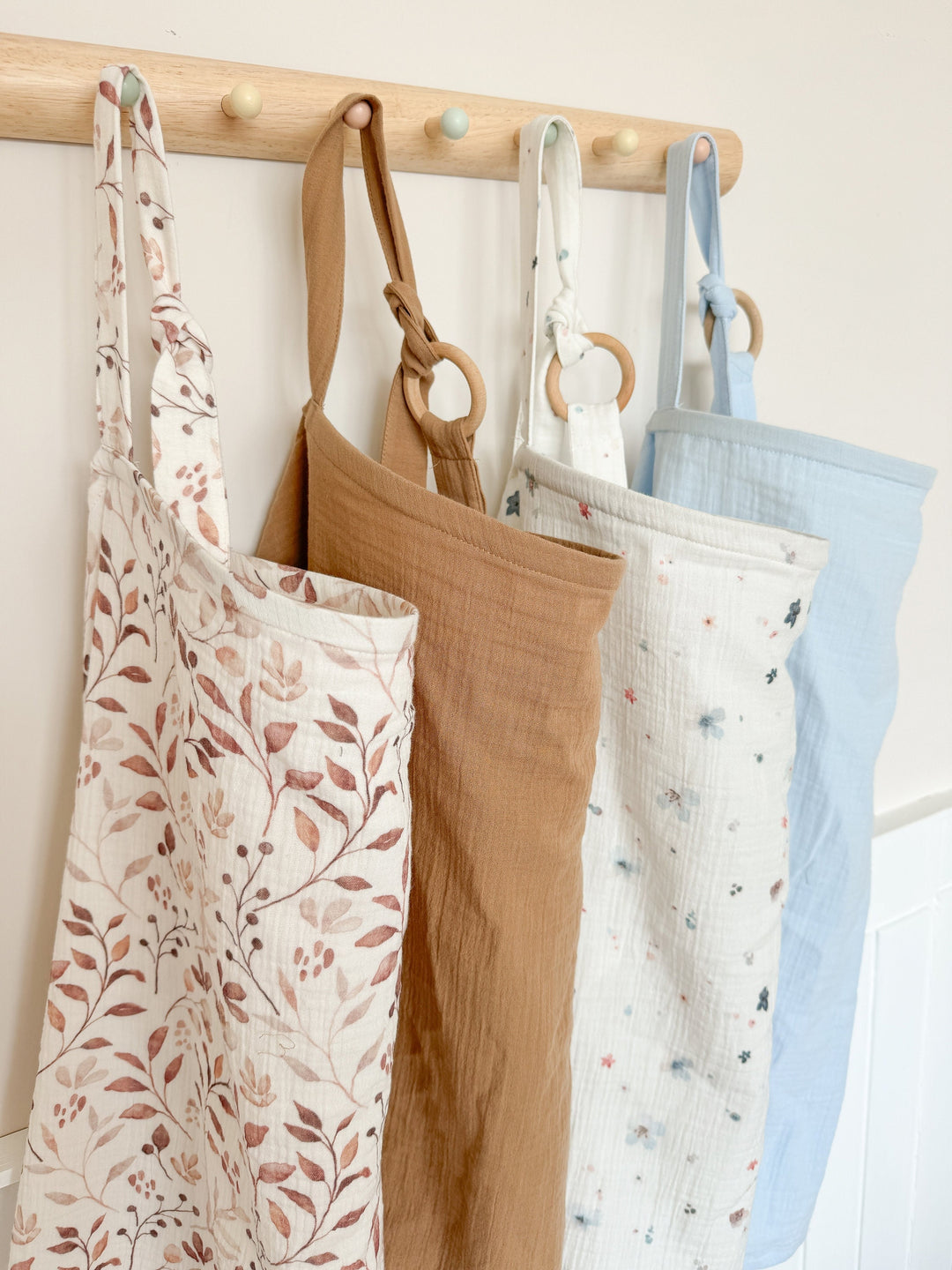 {{product_type}} for baby, soft and breathable cotton, perfect newborn and baby shower gift