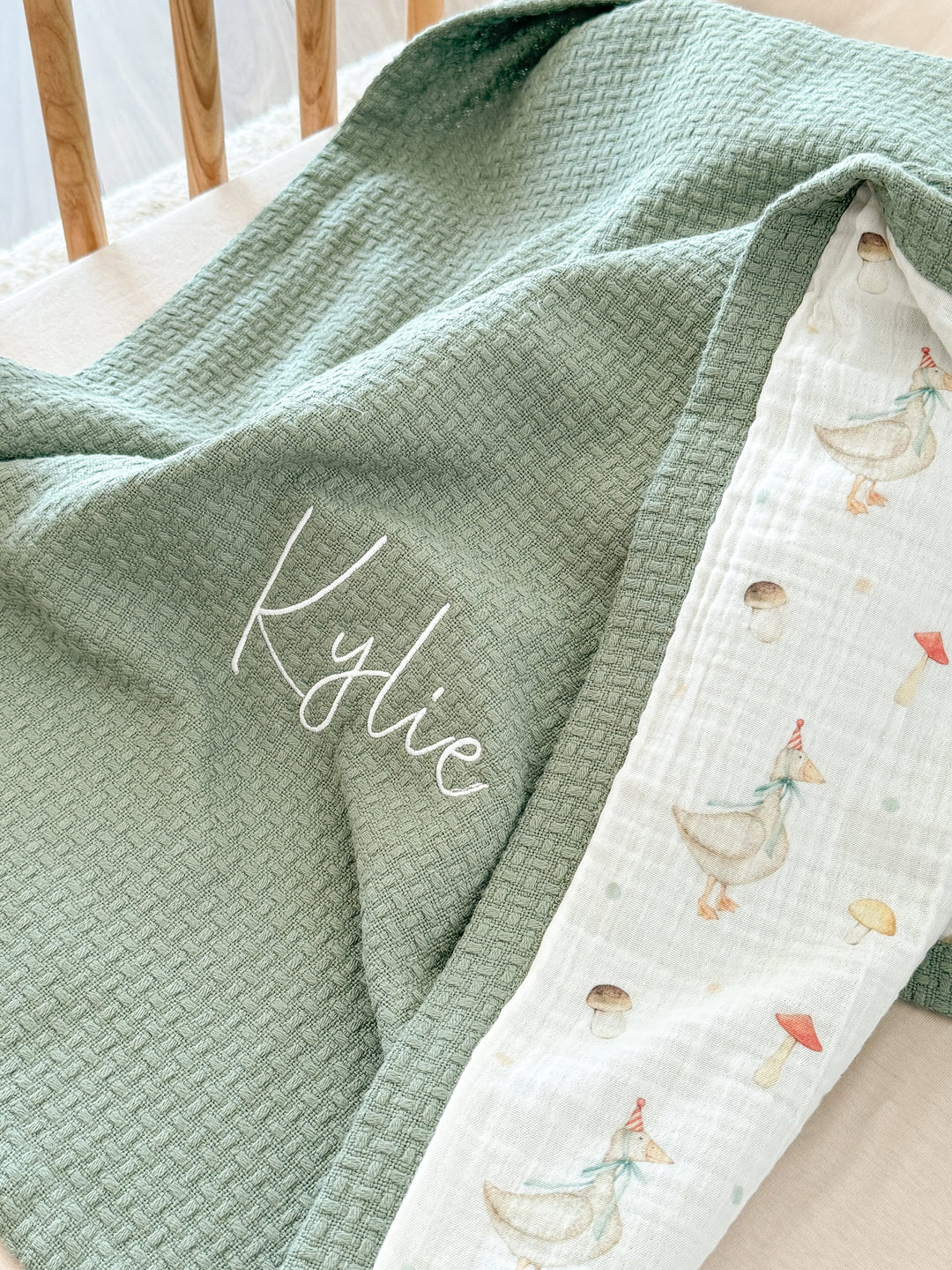 {{product_type}} for baby, soft and breathable cotton, perfect newborn and baby shower gift