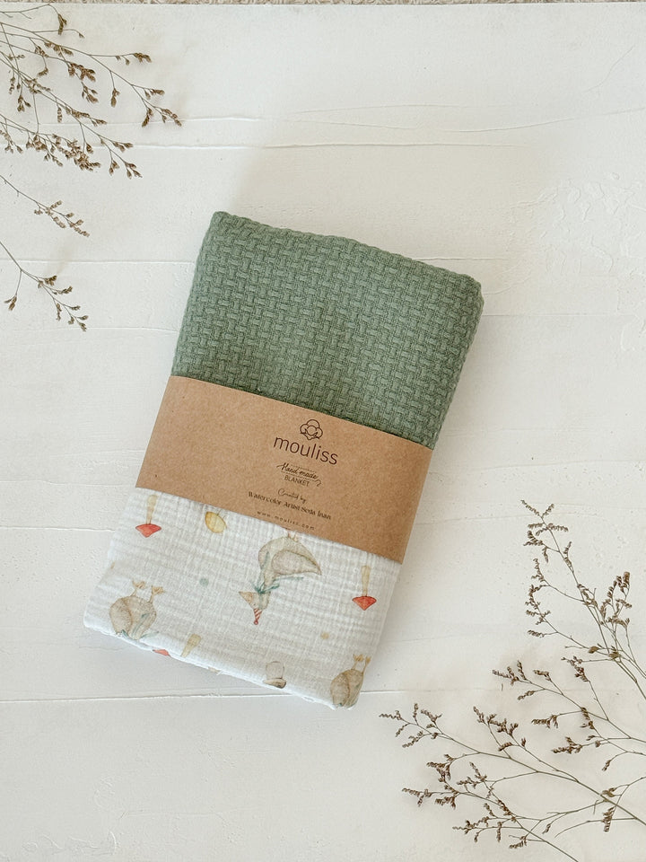 {{product_type}} for baby, soft and breathable cotton, perfect newborn and baby shower gift