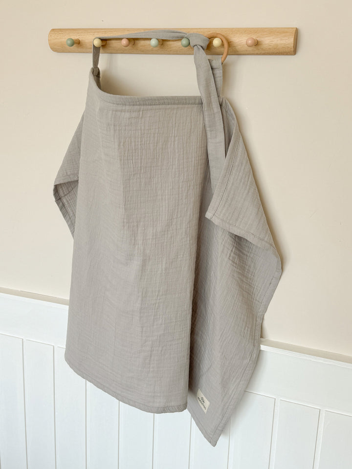 Mouliss hung on wall display (image 7)