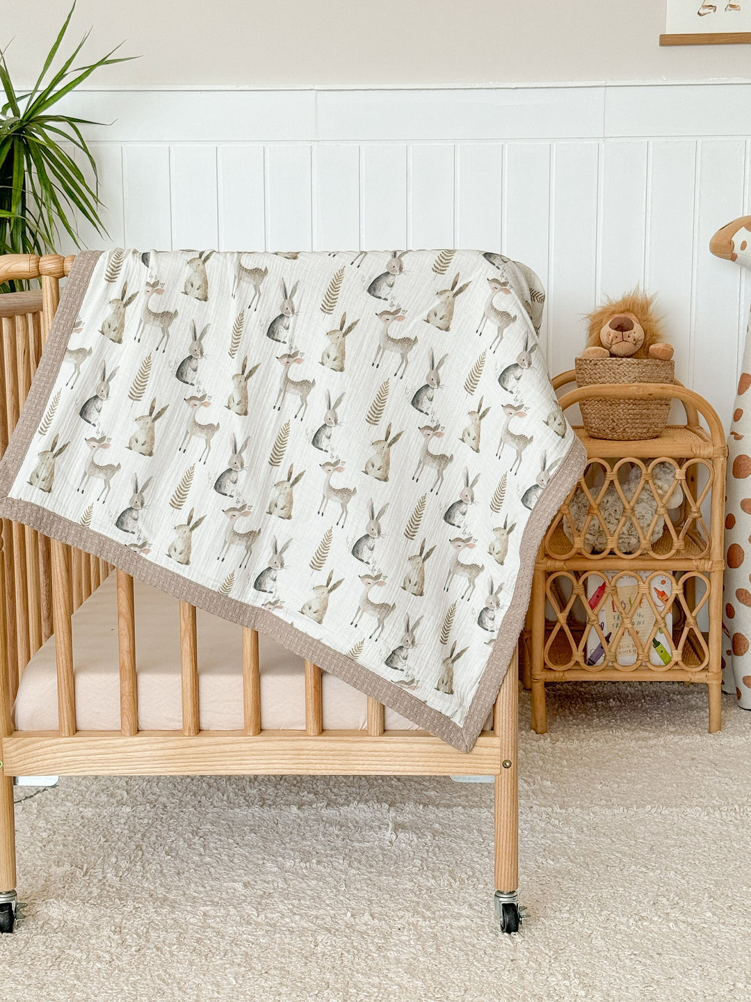 {{product_type}} for baby, soft and breathable cotton, perfect newborn and baby shower gift