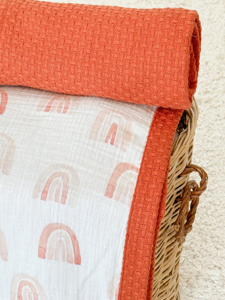 {{product_type}} for baby, soft and breathable cotton, perfect newborn and baby shower gift