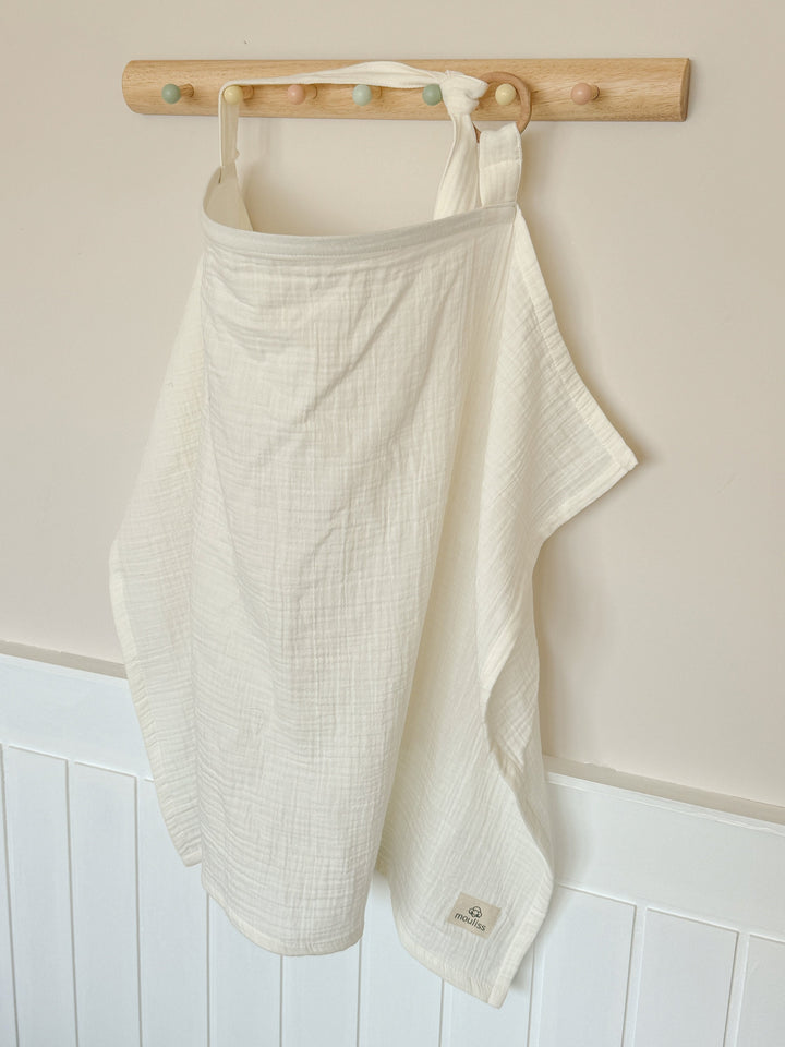 Mouliss hung on wall display (image 6)