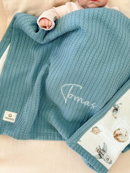 Baby Blanket - Astranout